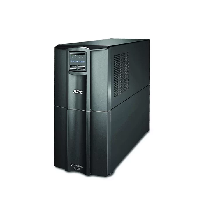 APC ONDULEUR SMART-UPS 2200VA