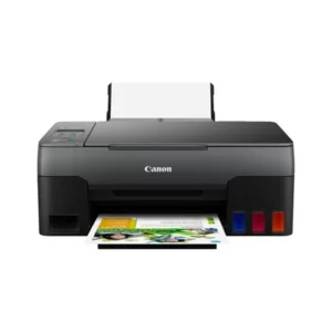 CANON MEGATANK G3420