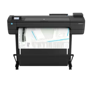 HP DESIGNJET T730