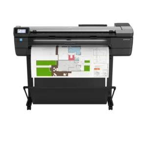 HP DESIGNJET T830