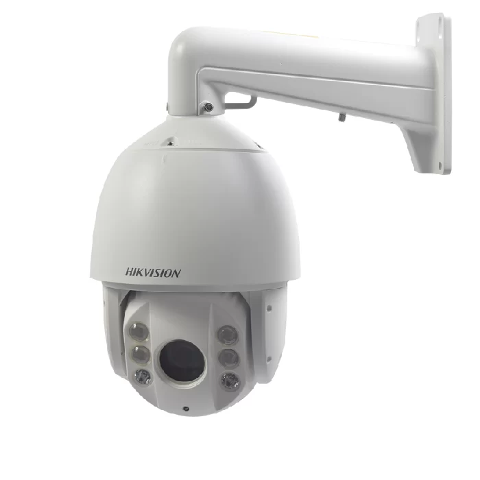 HIKVISION CAMERA Externe PTZ