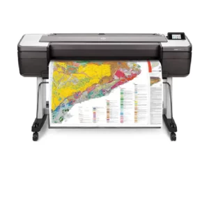 HP DESIGNJET T1700