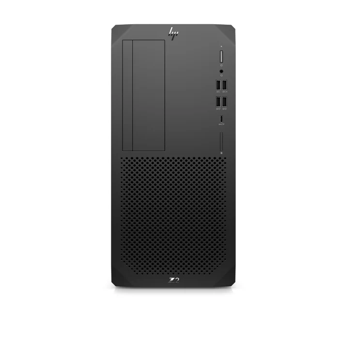 HP Z2 G5