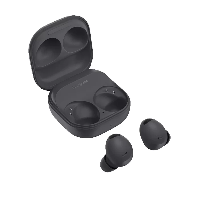 SAMSUNG GALAXY BUDS 2 PRO GRAPHITE