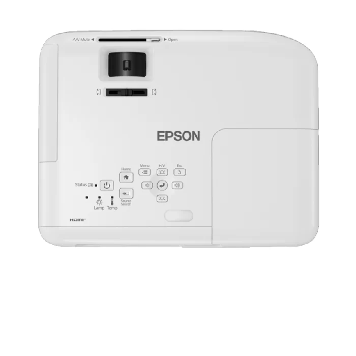 EPSON EH-TW740