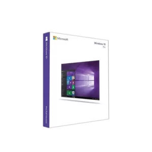 Windows Pro 10 32Bit Francais 1pk DSP OEI DVD - FQC-08960