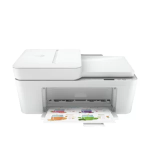 HP DeskJet 4120