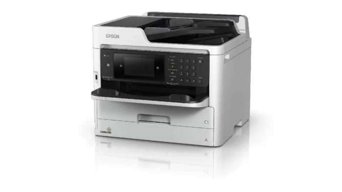 Epson WorkForce Pro WF-M5799DWF