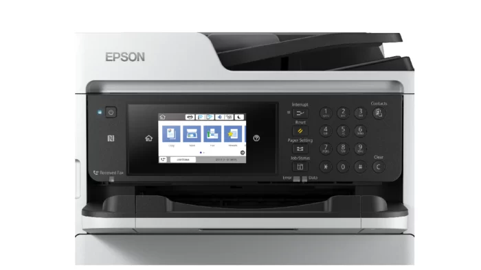 Epson WorkForce Pro WF-M5799DWF