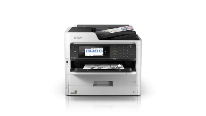 Epson WorkForce Pro WF-M5799DWF