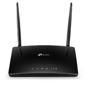 Modem / Routeur 4G LTE WiFi TP-Link Archer MR200 AC750 Mbps bi-bande (ARCHERMR200)