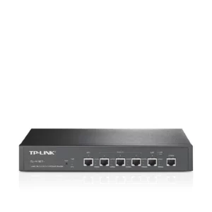 Routeur Multi-WAN Tplink