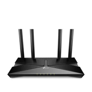 Routeur TP-Link AX3000 Dual-Band Wi-Fi 6 (ARCHERAX53)