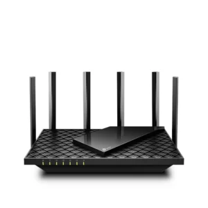 Routeur TP-Link Archer AX73 AX5400 Gigabit WiFi 6 bi-bande (ARCHERAX73)