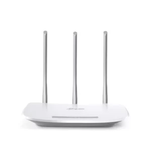 Routeur sans fil N 300 Mbps -TL-WR845N