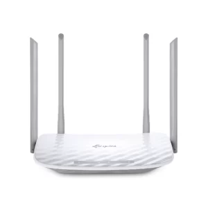 Routeur Wi-Fi double bande AC1200